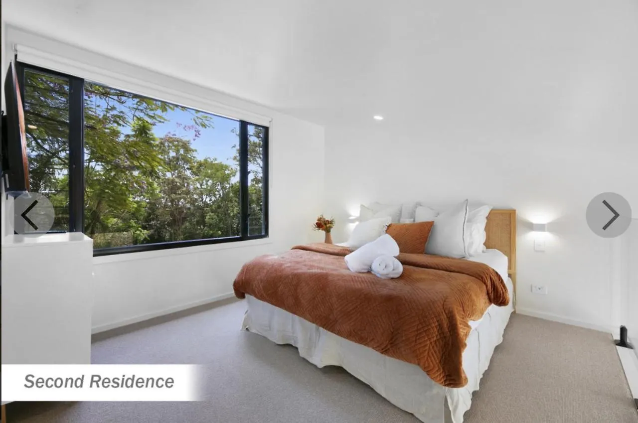 Hidden Valley Retreat Currumbin Valley